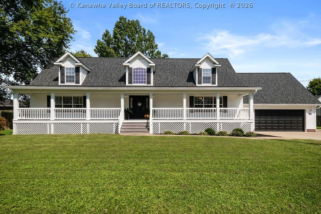 118 Chapman Lane — photo