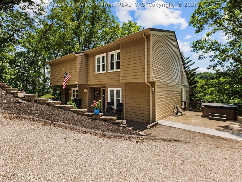 791 Suncrest Road — photo