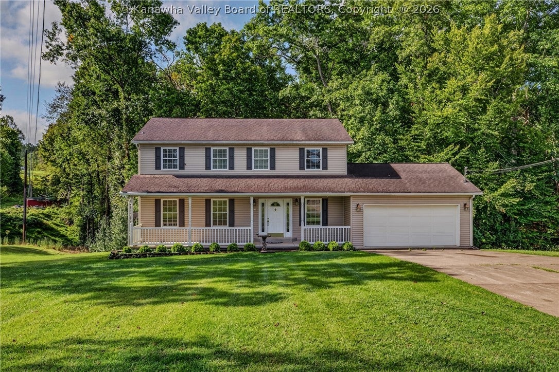 15 Lathem Ridge Road — photo
