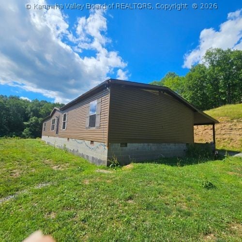 2207 Upper Mill Creek Road — photo
