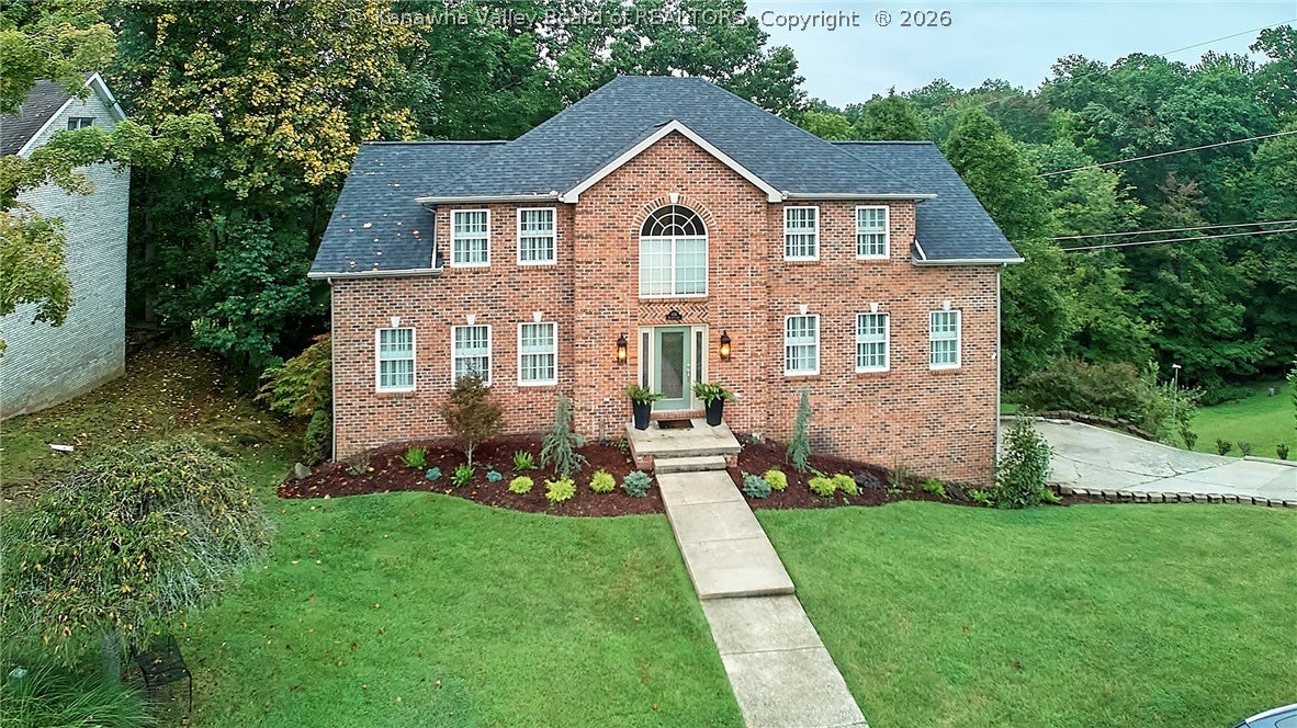 424 Woodbridge Drive — photo