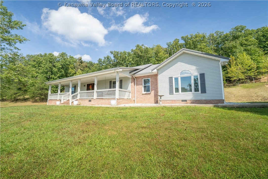 13 Tallwood Road — photo