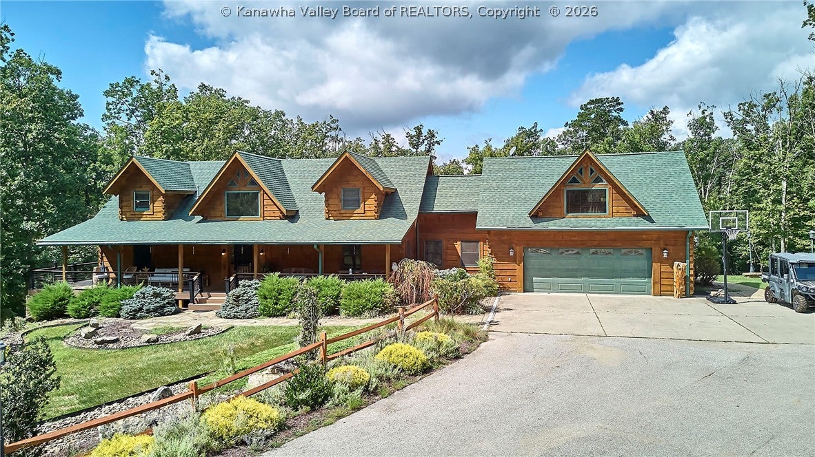 125 Timberland Trail — photo