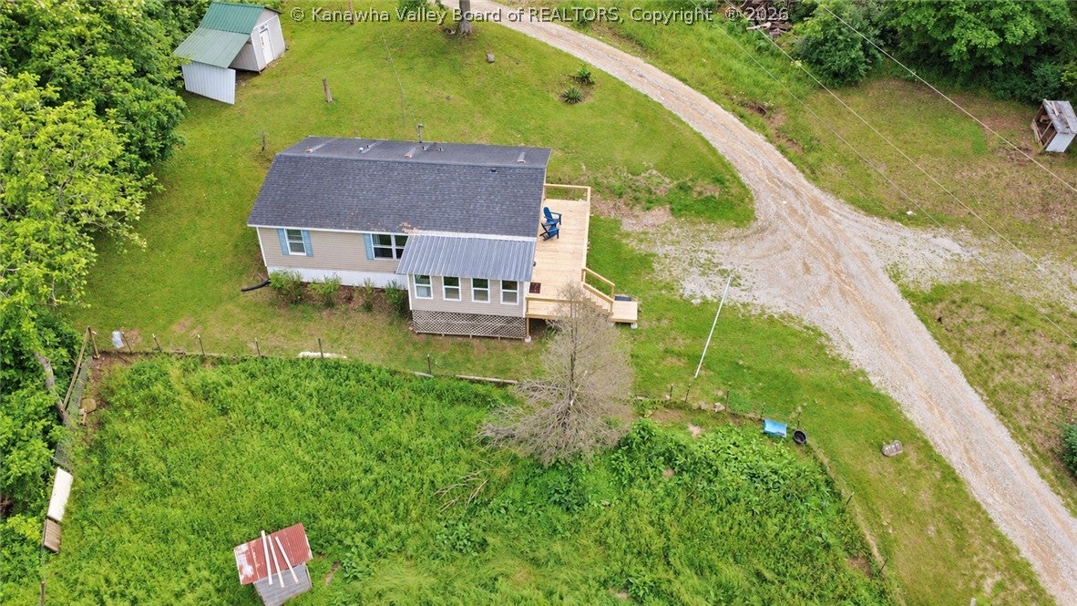 95 Mathews Mountain — photo