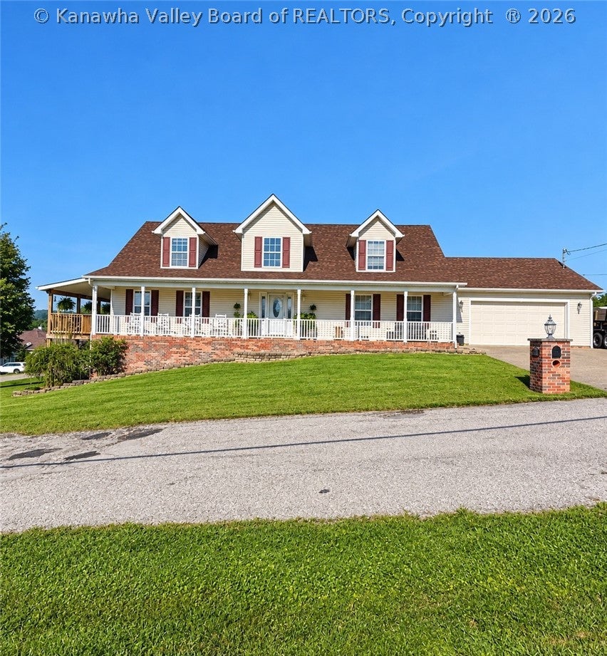 214 Walnut Drive — photo