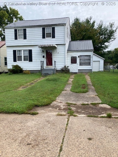192 N Park Drive — photo