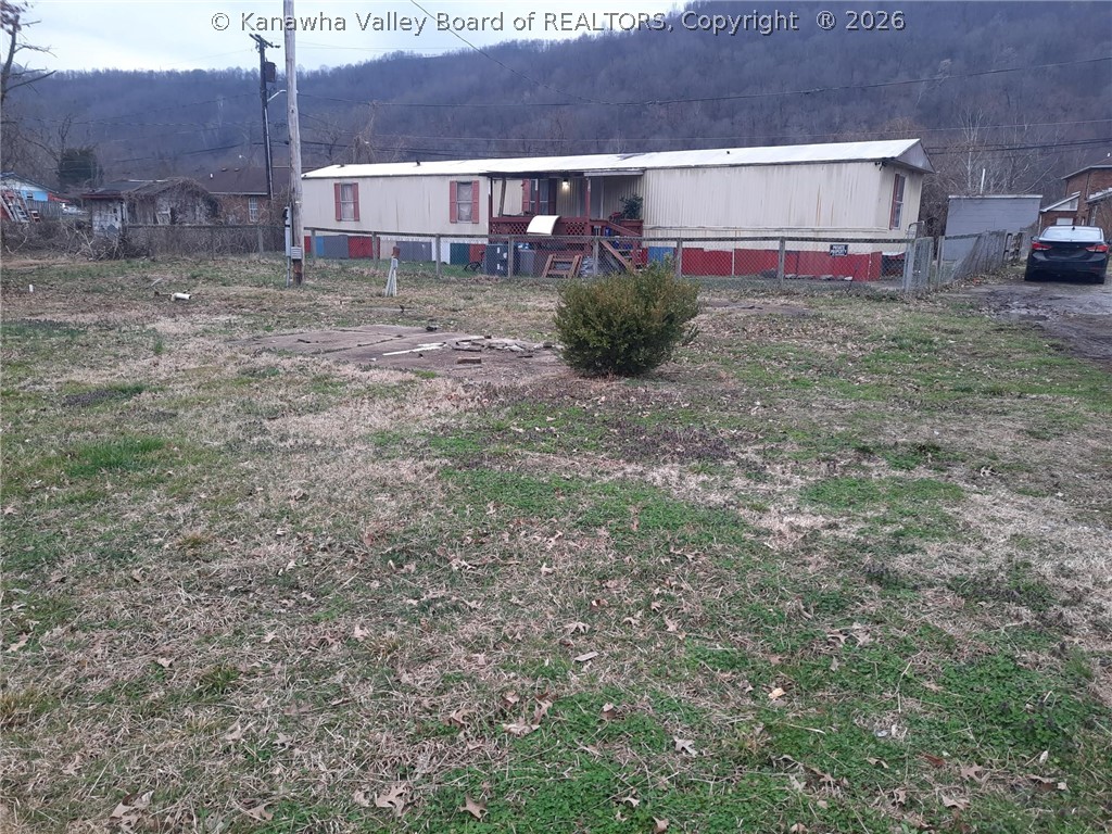 5205 Elaine Drive — photo