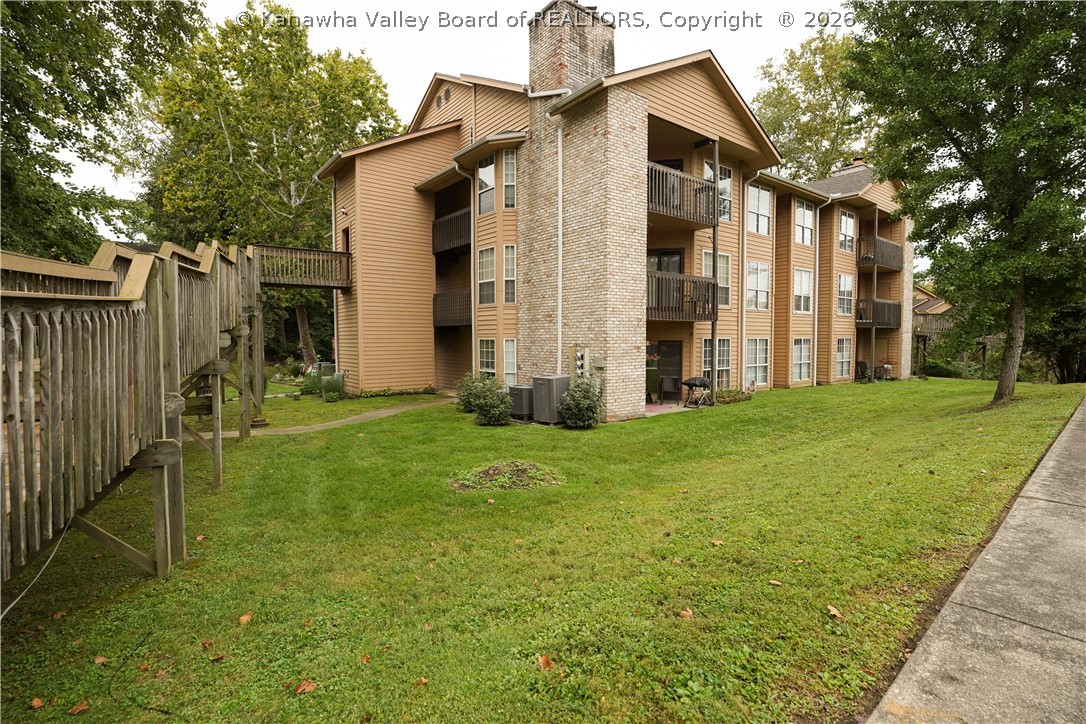 310 Oakbridge Drive — photo