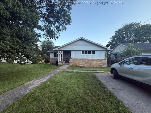 818 Walters Road — photo