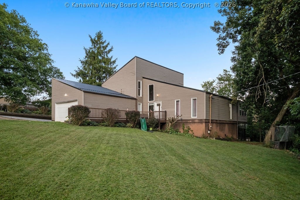 5308 Morning Dove Lane — photo