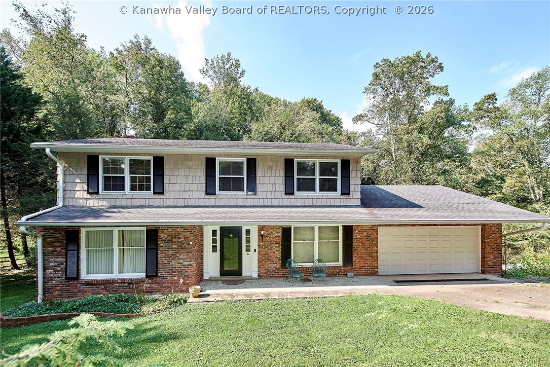 604 Burkewood Place — photo