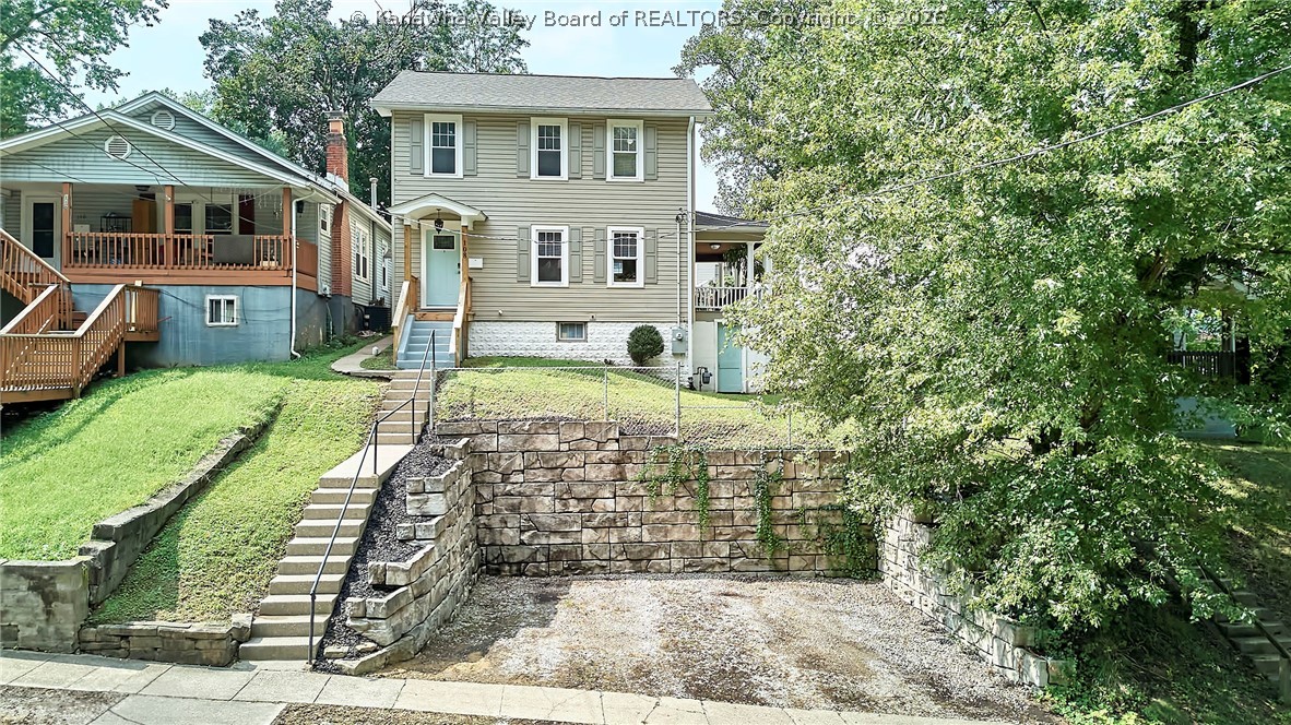 108 Central Avenue — photo