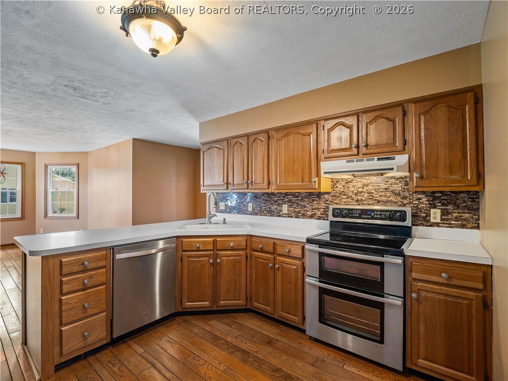6 Hampton Road, Winfield, WV 25213 — photo 2