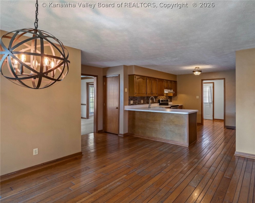 6 Hampton Road, Winfield, WV 25213 — photo 3
