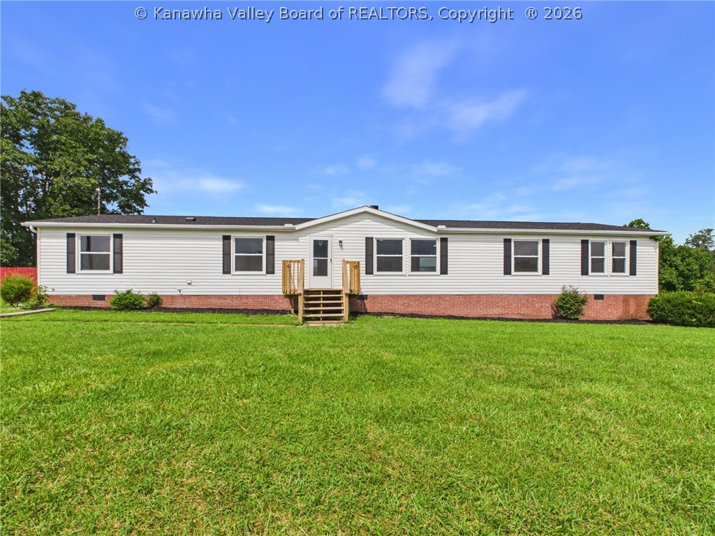 262 Highland Drive — photo