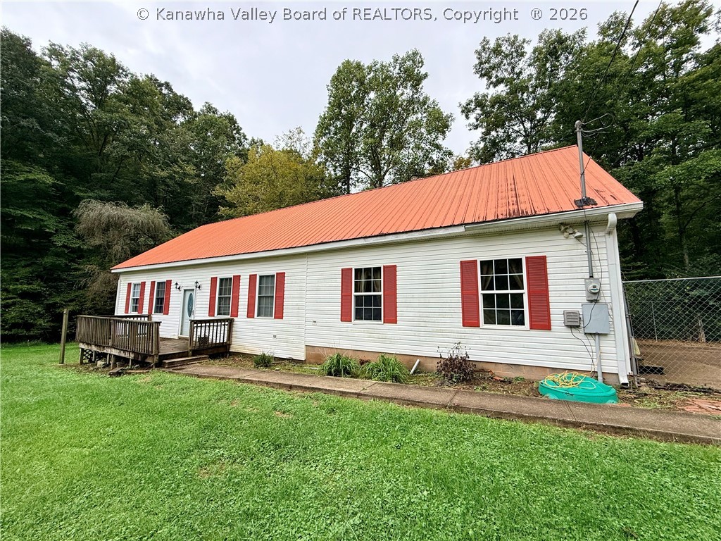 103 Bray Drive — photo