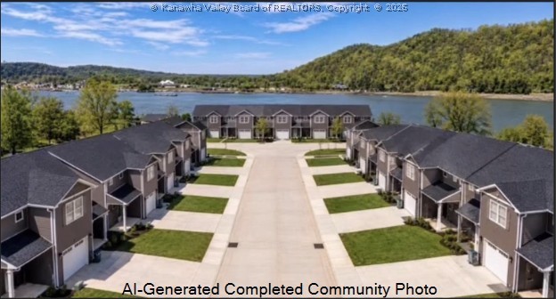 48 Jordon Drive, Winfield, WV 25213 — photo 2