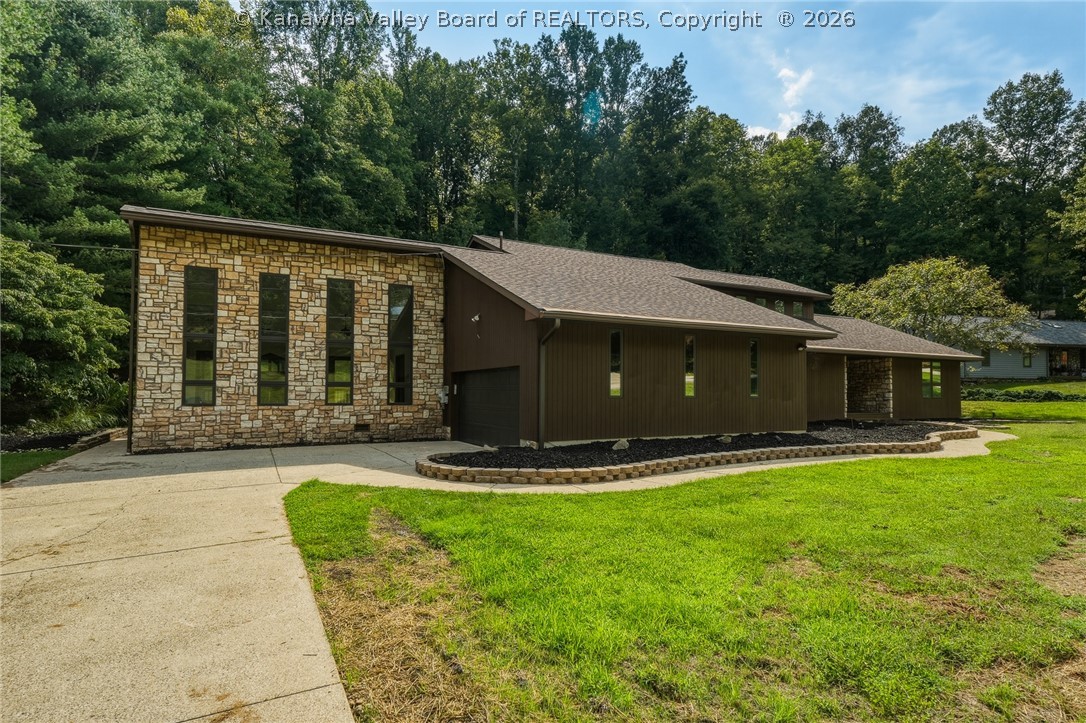 102 Rustic Highlands Road — photo