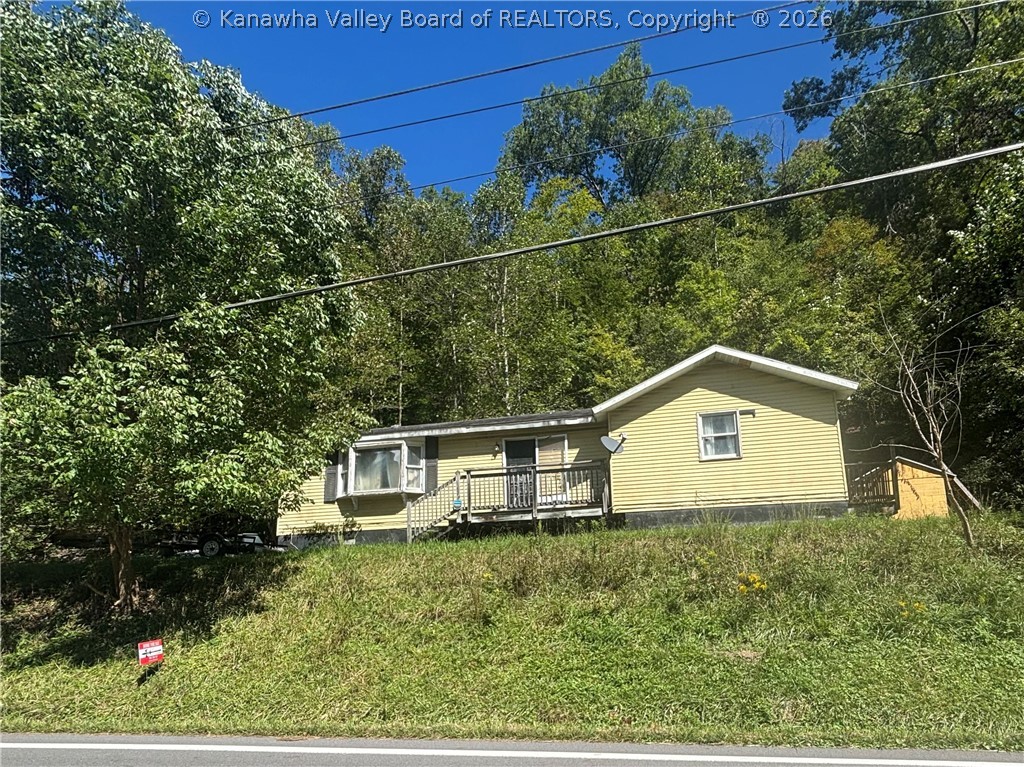 1295 Main Hewett Creek Road — photo