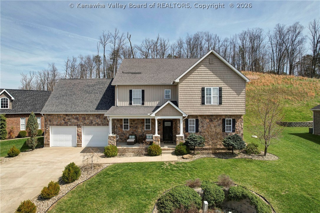 214 Wynterhall Lane — photo