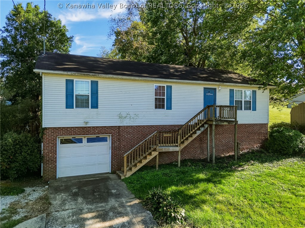6788 Teays Valley Road — photo