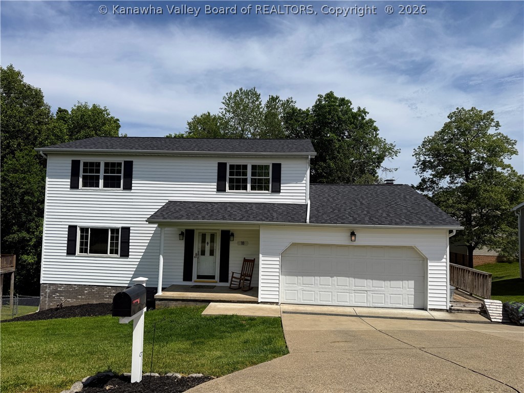 18 Monterey Lane — photo