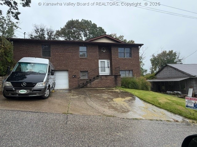 614 Evergreen Street — photo