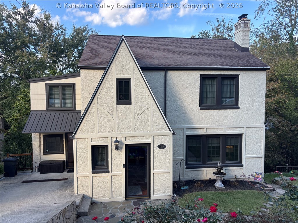 1416 Oakmont Road — photo