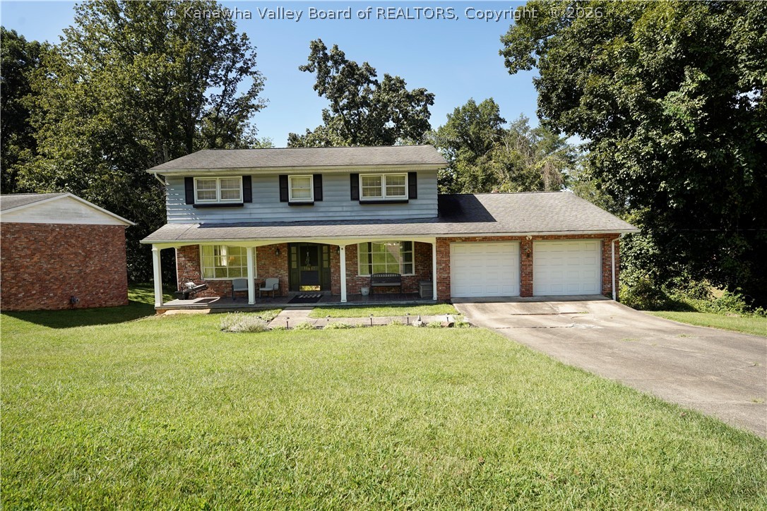 1112 Shamrock Road — photo