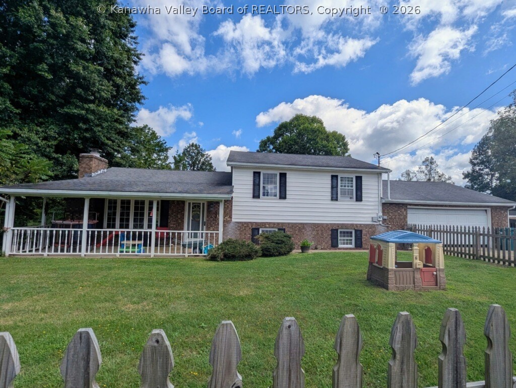 623 Midway Acres Drive — photo
