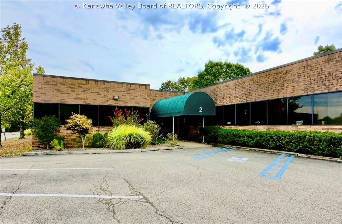 2 Players Club Drive Unit 100a — photo