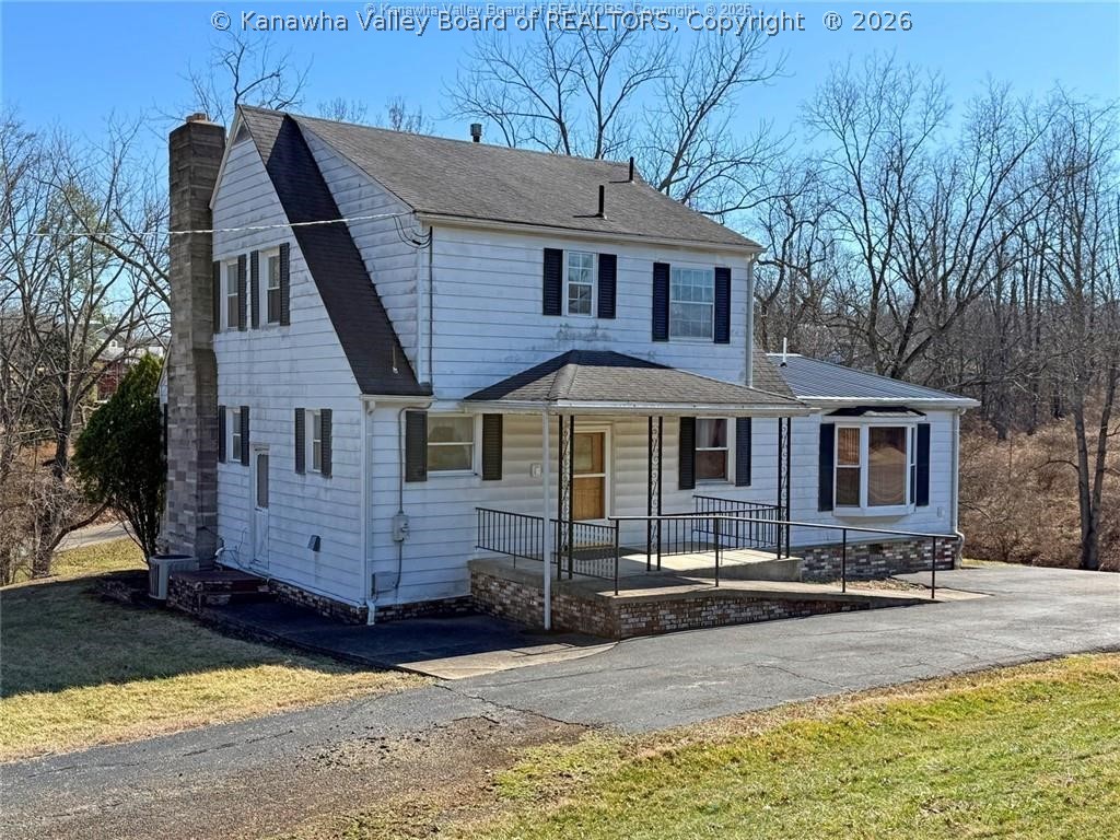 58 Vadalia Lane — photo