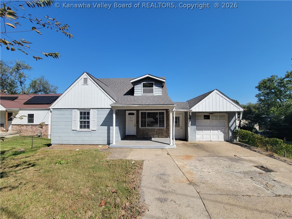202 Winfield Road — photo