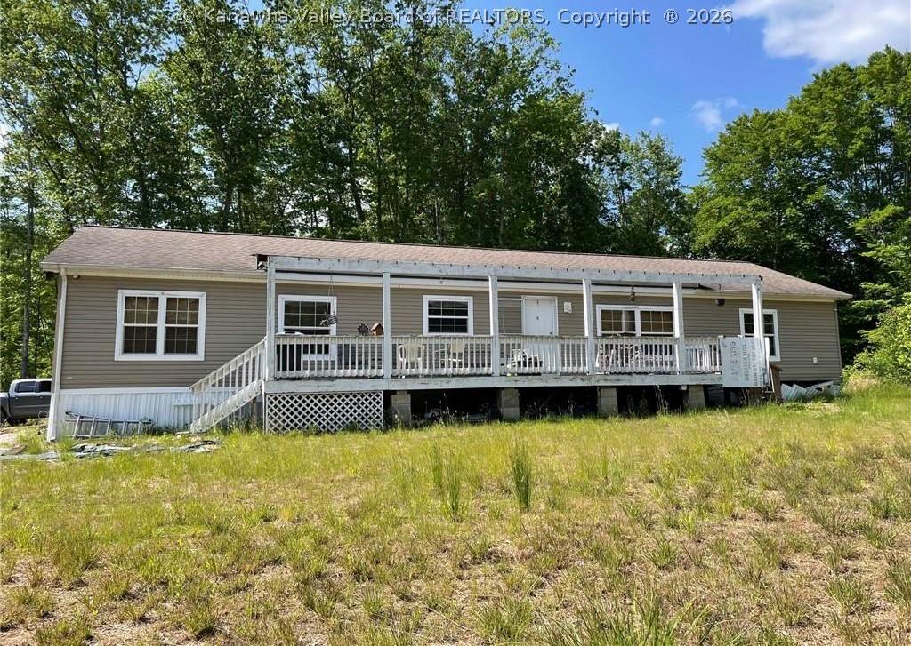 2983 Wallback Road — photo