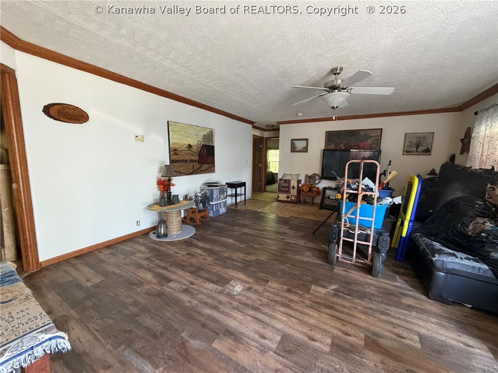 2983 Wallback Road, Wallback, WV 25285 — photo 2