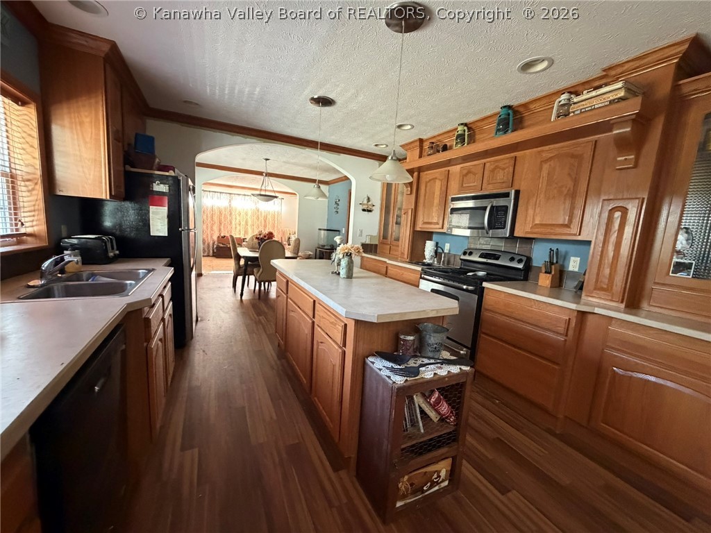 2983 Wallback Road, Wallback, WV 25285 — photo 3