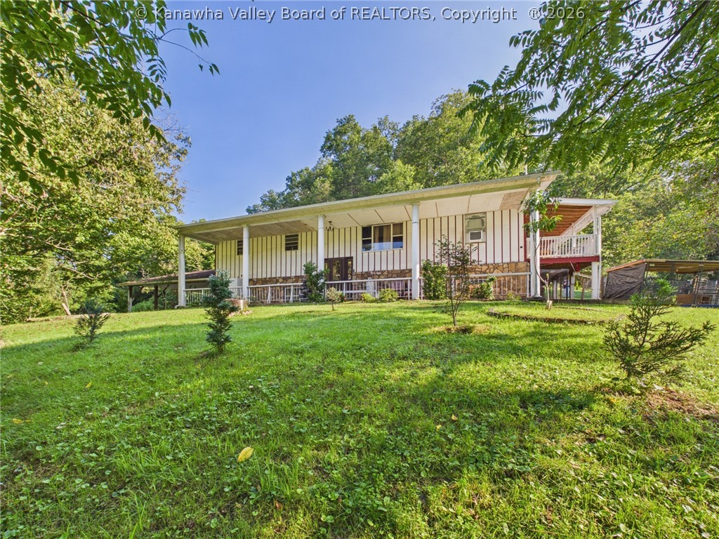 237 Cherry Branch Road, Wayne, WV 25570 — photo 3