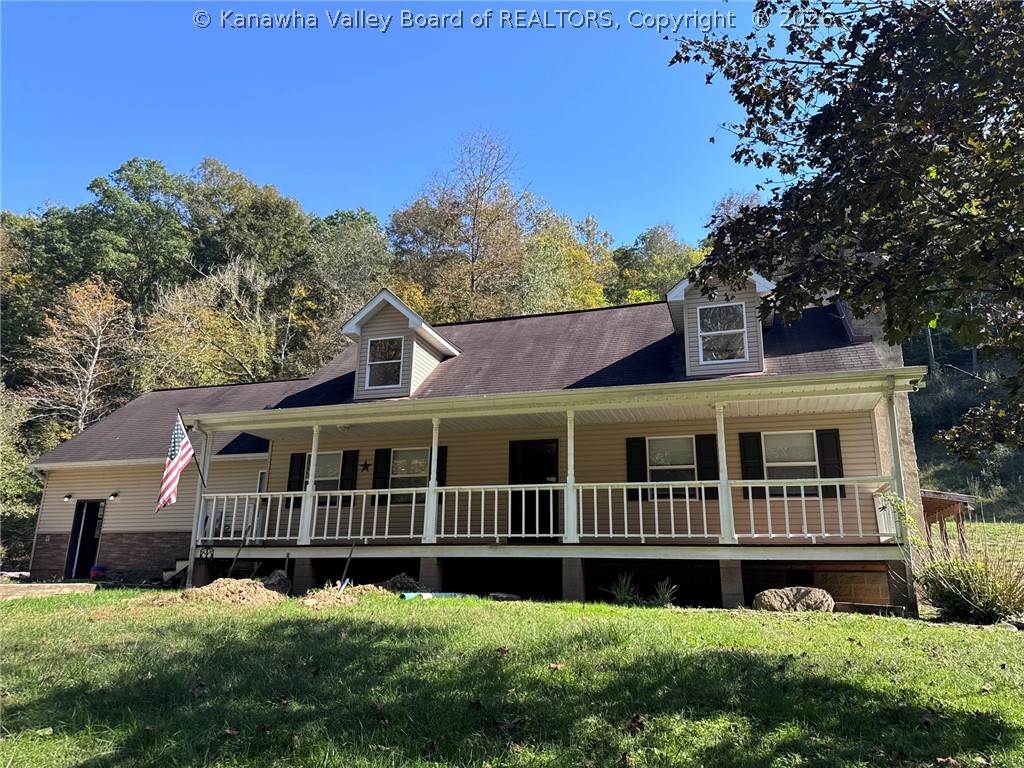 1429 Foxwood Lane — photo