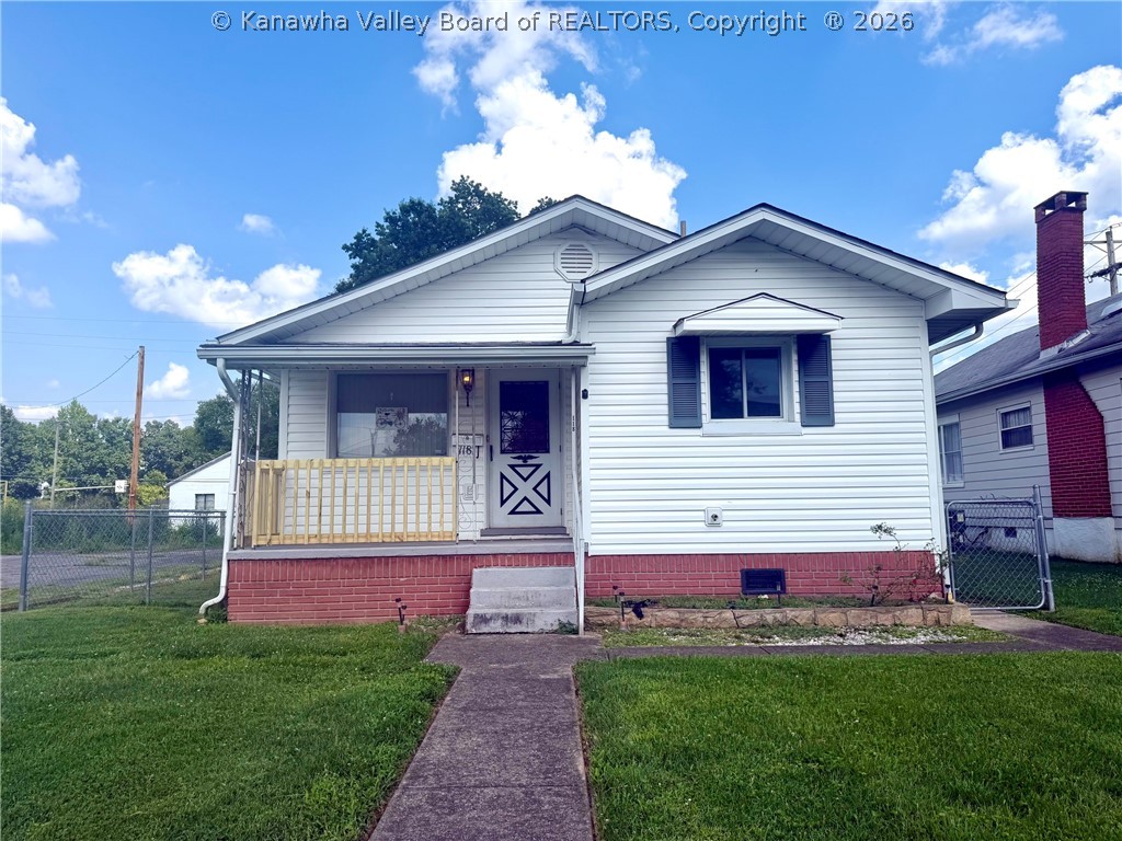 118 Alameda Street — photo