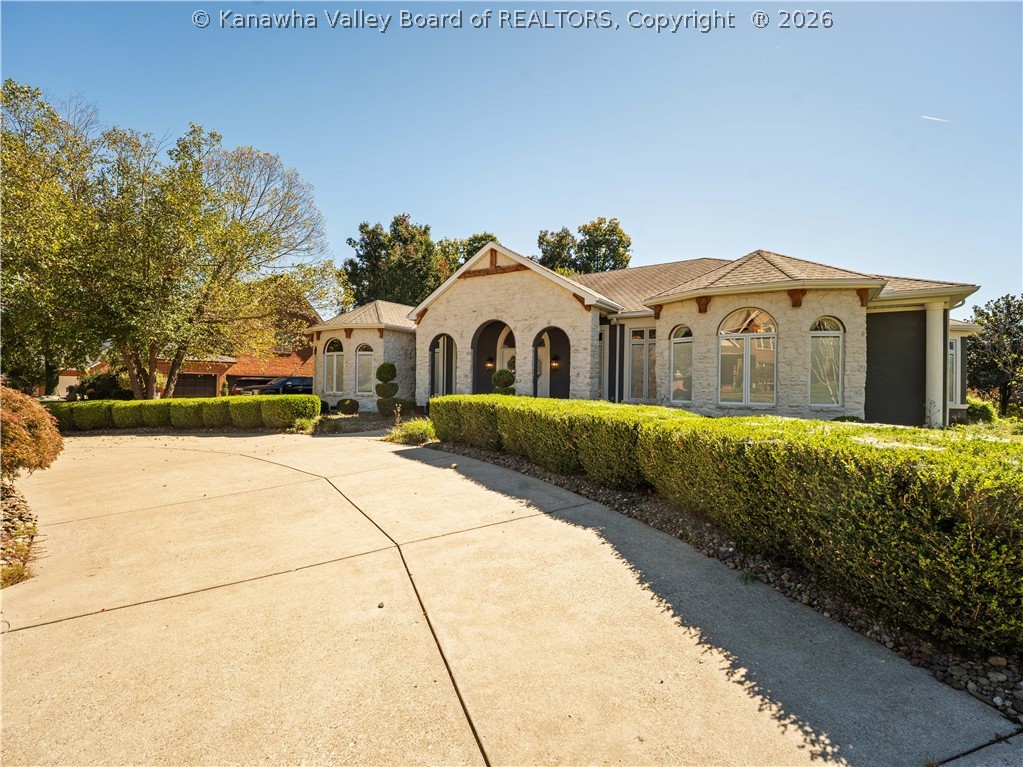 301 Heath Road — photo