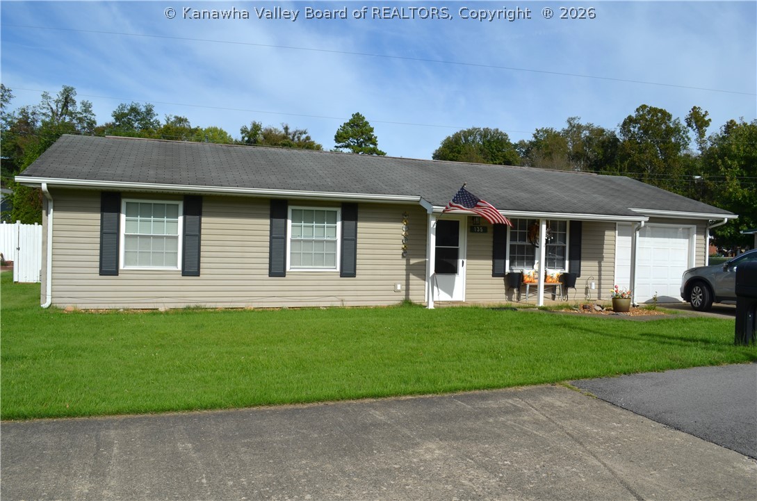 135 Viking Lane — photo