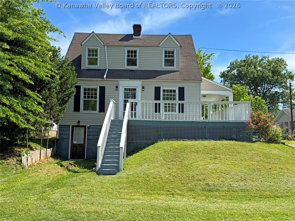 511 54th Street SE — photo
