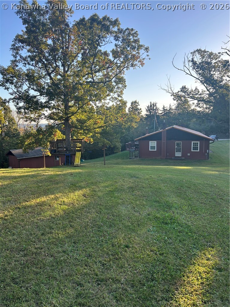 161 N Ridge Road, Ripley, WV 25271 — photo 2