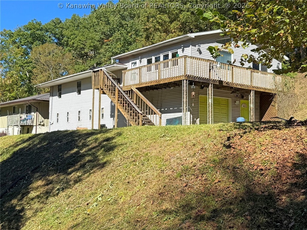 165 Bison Bluff — photo