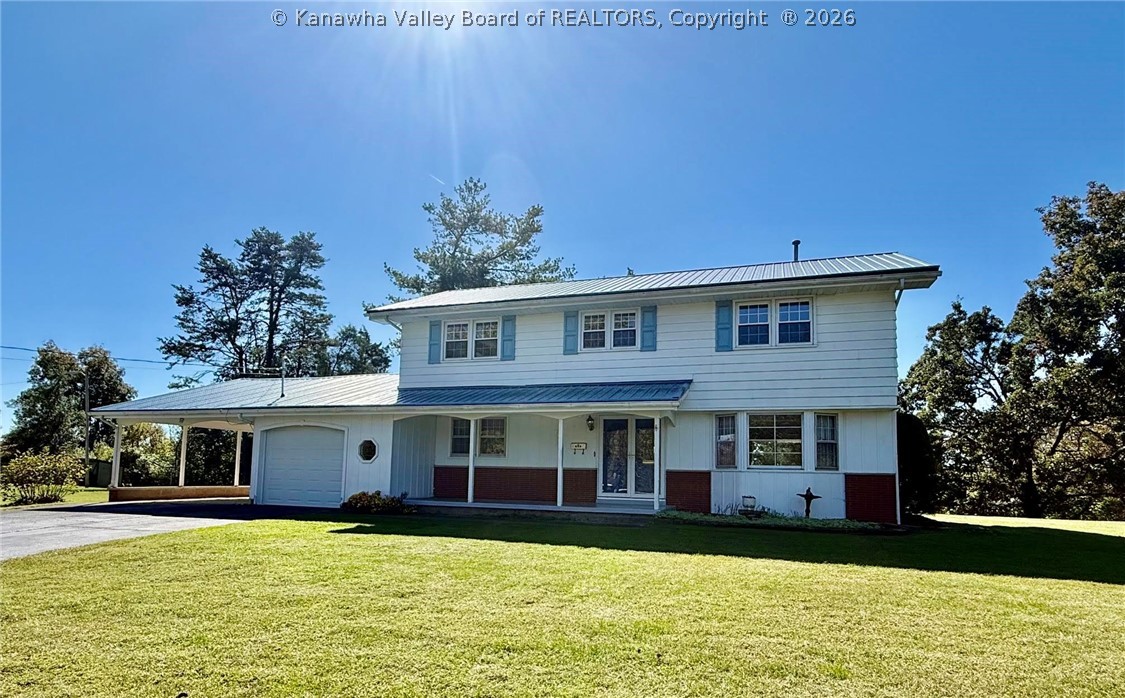 127 Fairview Drive — photo