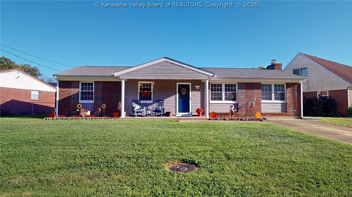 3 Steiner Boulevard — photo