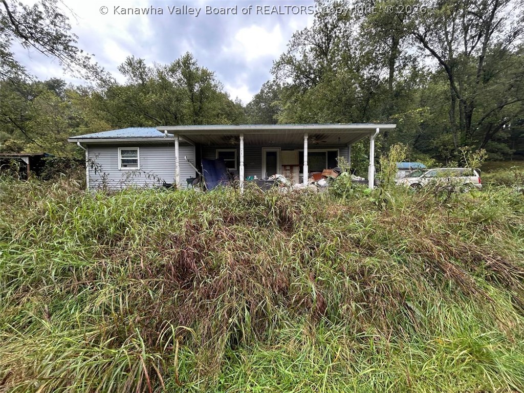 702 Peniel Road — photo