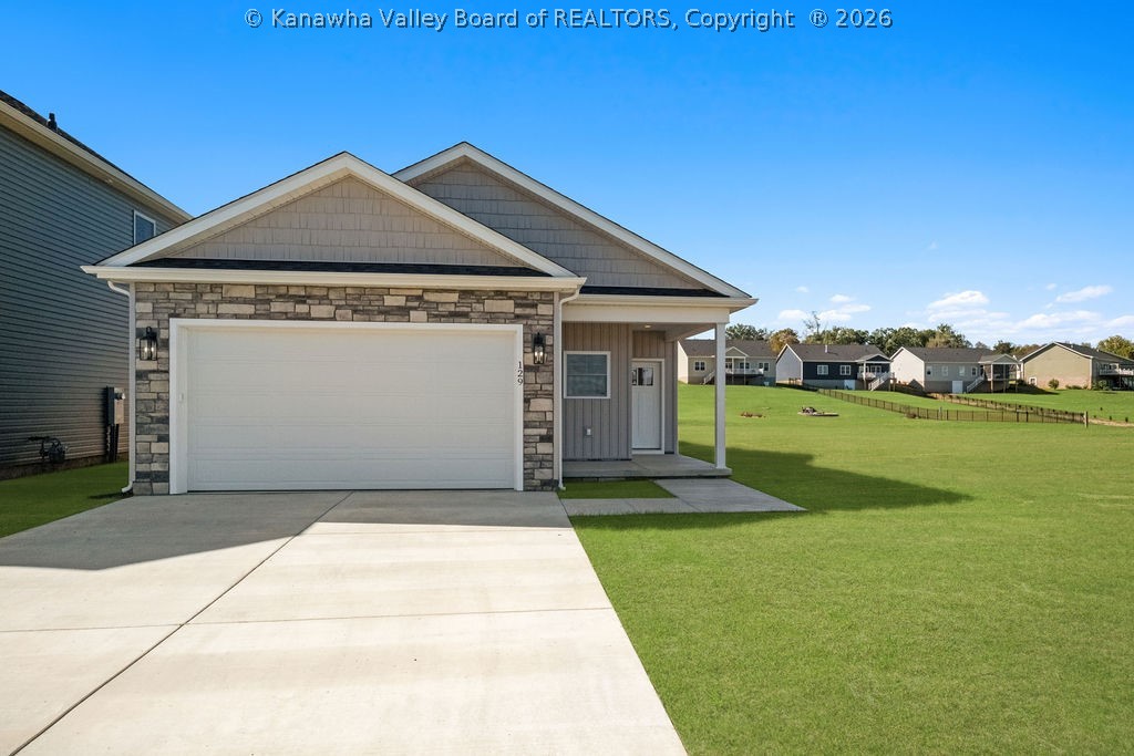 129 Ruffner Circle — photo