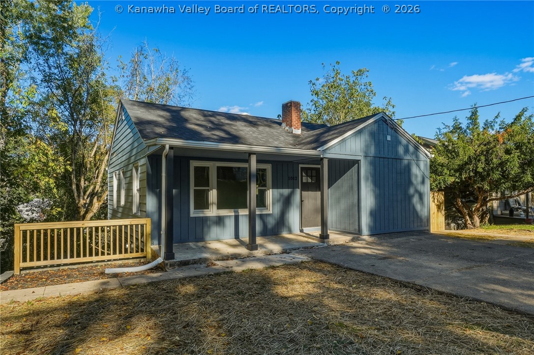 1012 Wilkie Drive — photo