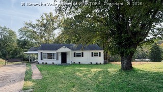 5277 Kelly Road — photo